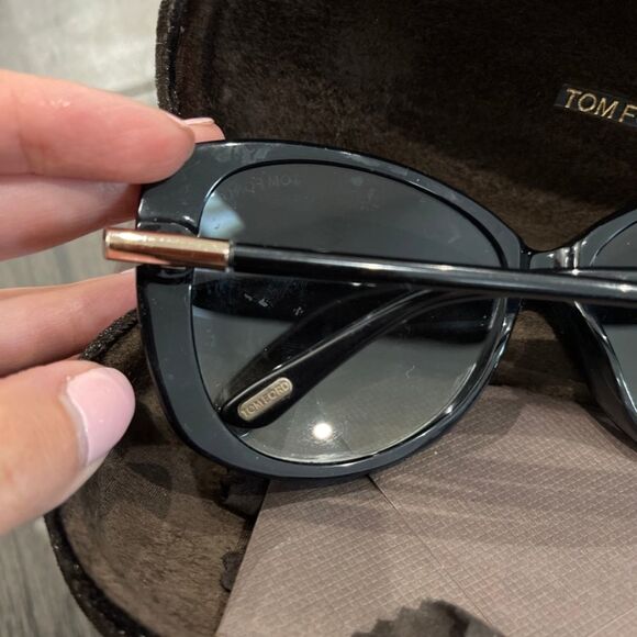 Tom Ford sunglasses - Picture 3 of 3